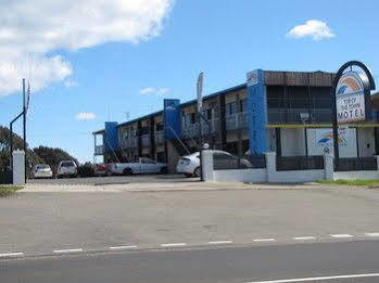 Of The Town Motor Narooma