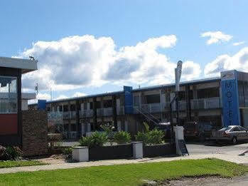 Of The Town Motor Narooma